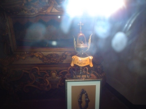 Coroa de Santa Rita